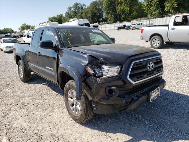 TOYOTA TACOMA ACC 2016 5tfsx5en1gx045925