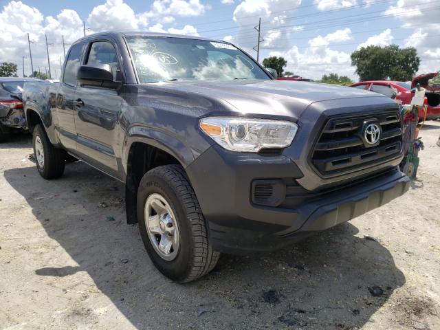 TOYOTA TACOMA ACC 2016 5tfsx5en1gx046637