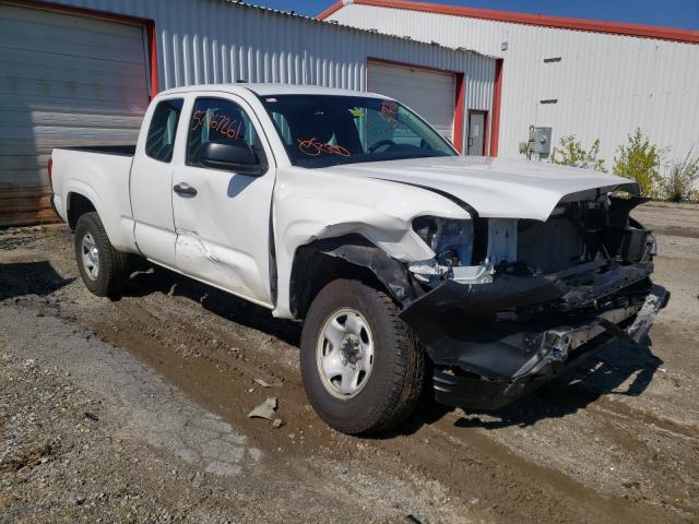 TOYOTA TACOMA ACC 2017 5tfsx5en1hx052472