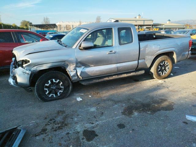 TOYOTA TACOMA ACC 2017 5tfsx5en1hx056618