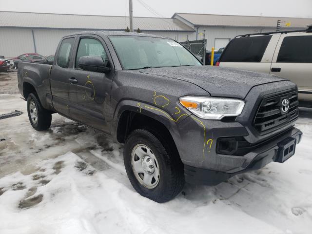 TOYOTA TACOMA ACC 2017 5tfsx5en1hx057137