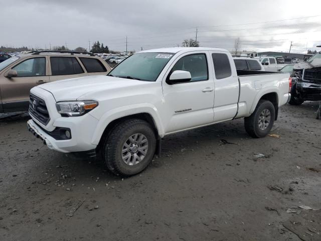 TOYOTA TACOMA ACC 2017 5tfsx5en1hx057560