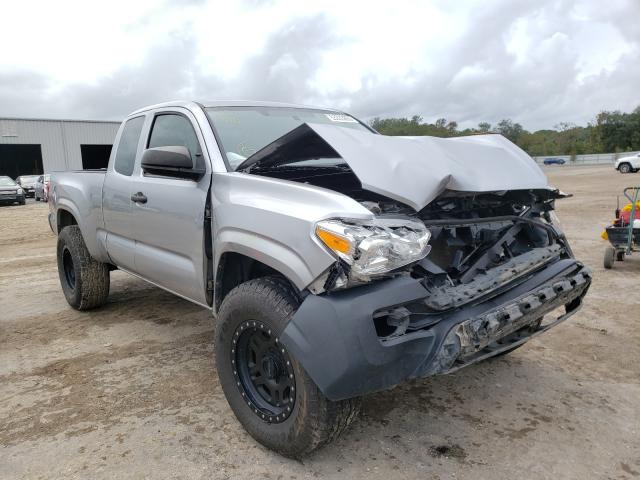 TOYOTA TACOMA ACC 2016 5tfsx5en2gx040135