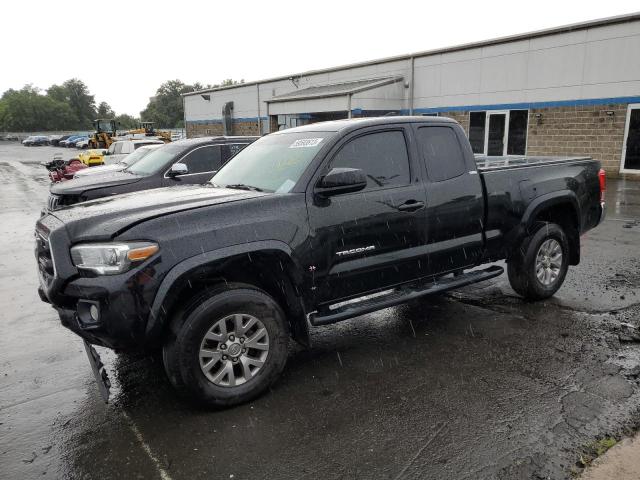 TOYOTA TACOMA ACC 2016 5tfsx5en2gx040295