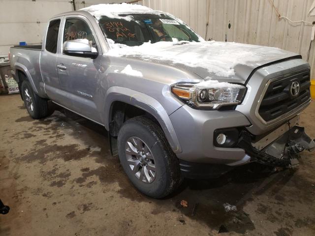 TOYOTA TACOMA ACC 2016 5tfsx5en2gx041401