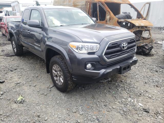 TOYOTA TACOMA ACC 2016 5tfsx5en2gx041690