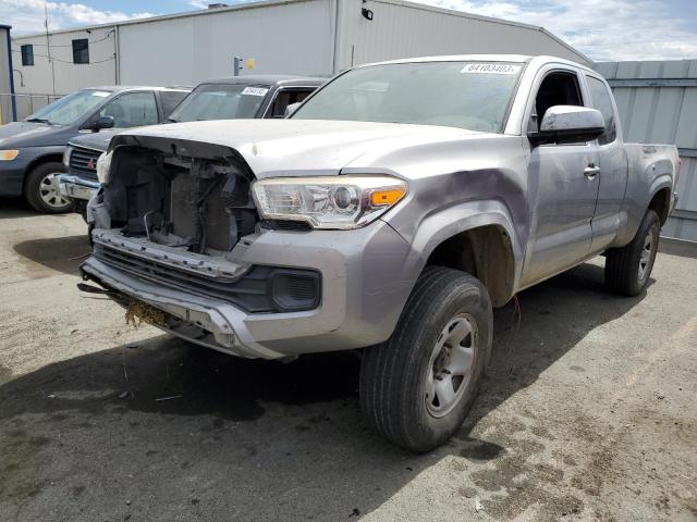 TOYOTA TACOMA 2016 5tfsx5en2gx043357