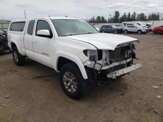 TOYOTA TACOMA ACC 2016 5tfsx5en2gx043763