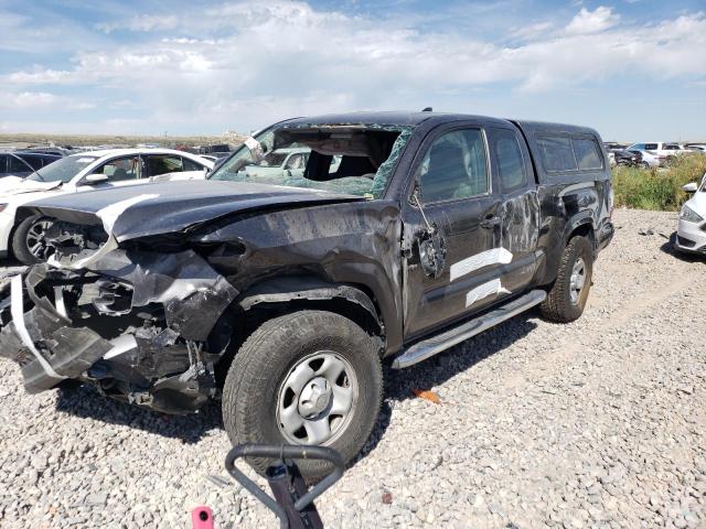 TOYOTA TACOMA ACC 2016 5tfsx5en2gx046713