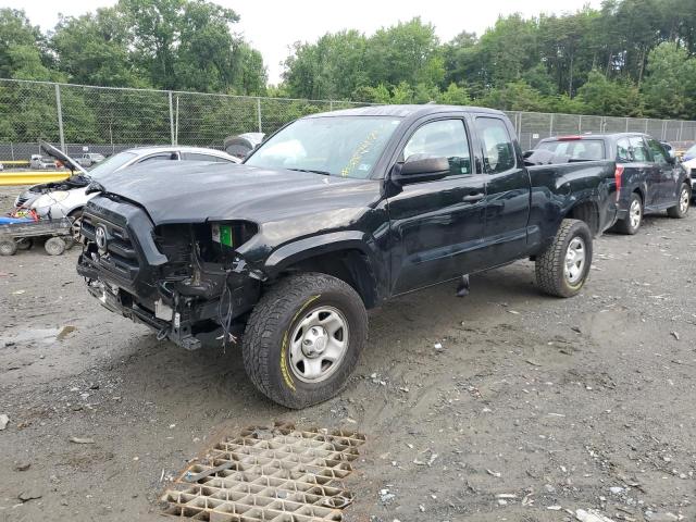 TOYOTA TACOMA ACC 2017 5tfsx5en2hx053758