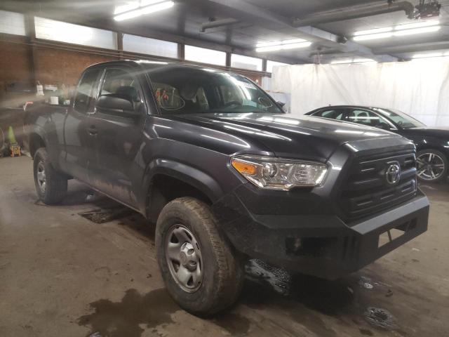 TOYOTA TACOMA ACC 2017 5tfsx5en2hx057096