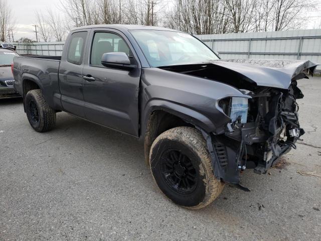 TOYOTA TACOMA ACC 2018 5tfsx5en2jx060442