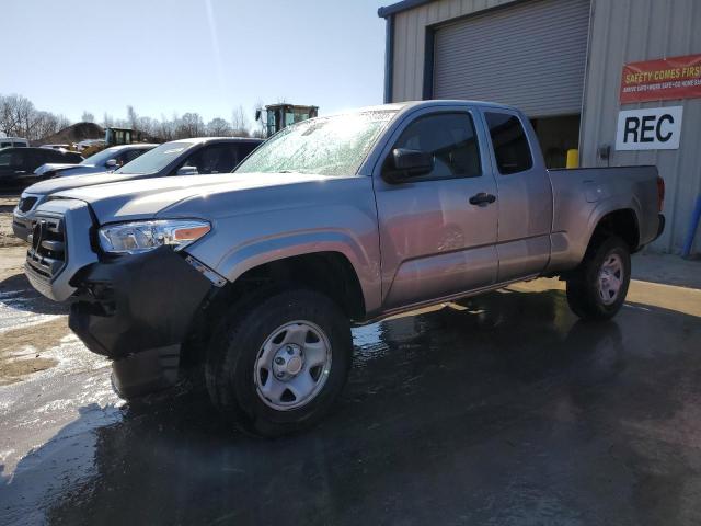 TOYOTA TACOMA ACC 2019 5tfsx5en2kx064427