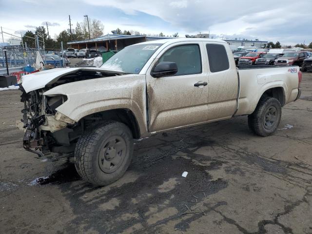 TOYOTA TACOMA ACC 2019 5tfsx5en2kx064587