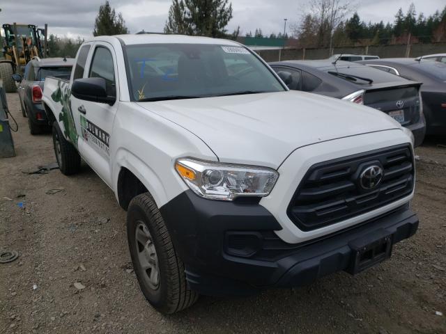 TOYOTA TACOMA ACC 2019 5tfsx5en2kx068705