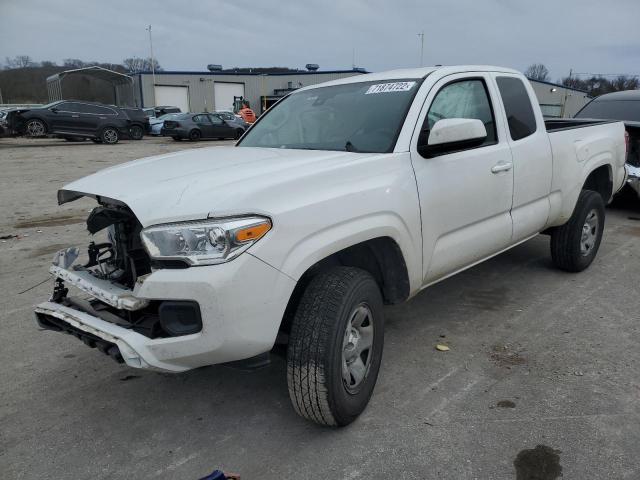 TOYOTA TACOMA ACC 2019 5tfsx5en2kx070387