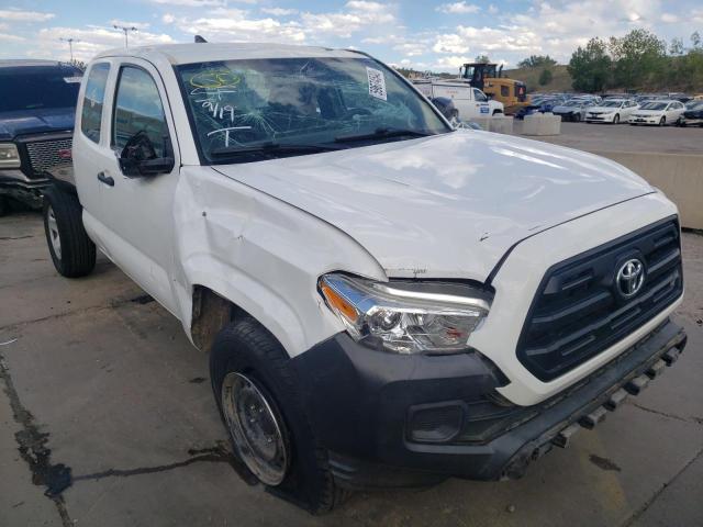 TOYOTA TACOMA ACC 2016 5tfsx5en3gx040211