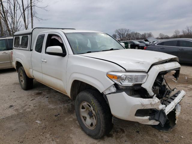 TOYOTA TACOMA ACC 2016 5tfsx5en3gx040435