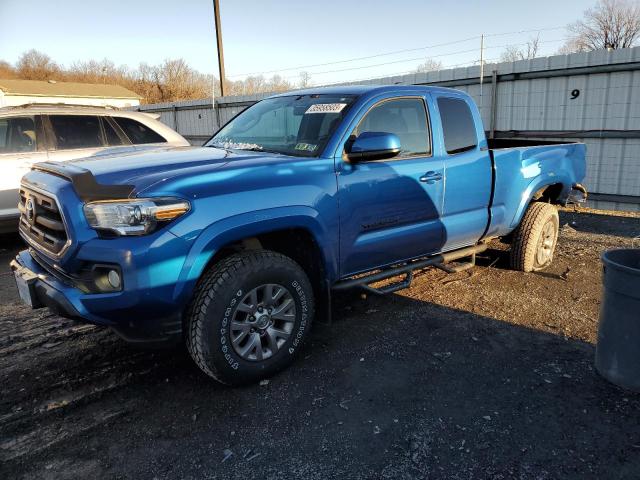 TOYOTA TACOMA ACC 2016 5tfsx5en3gx044324