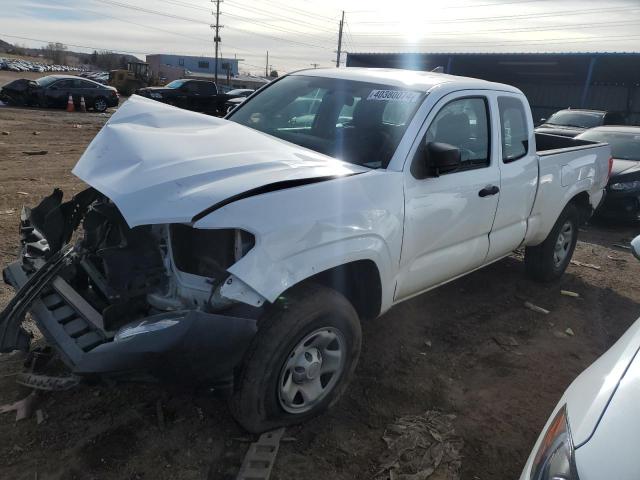 TOYOTA TACOMA 2016 5tfsx5en3gx045439