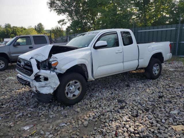 TOYOTA TACOMA ACC 2017 5tfsx5en3hx050724