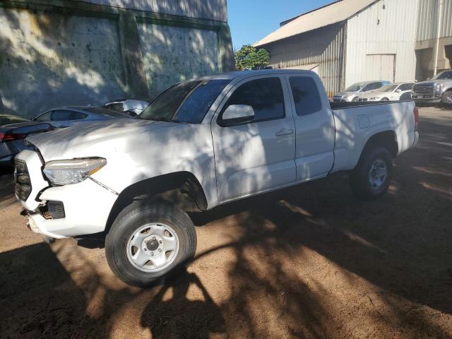 TOYOTA TACOMA 2017 5tfsx5en3hx052103