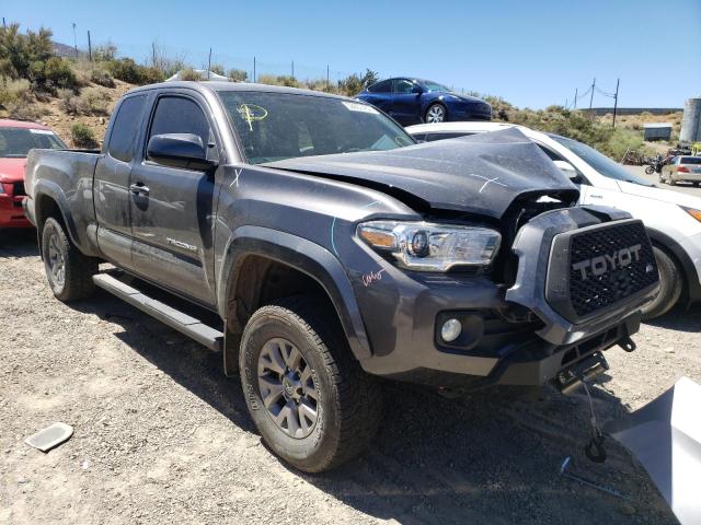 TOYOTA TACOMA ACC 2017 5tfsx5en3hx052697