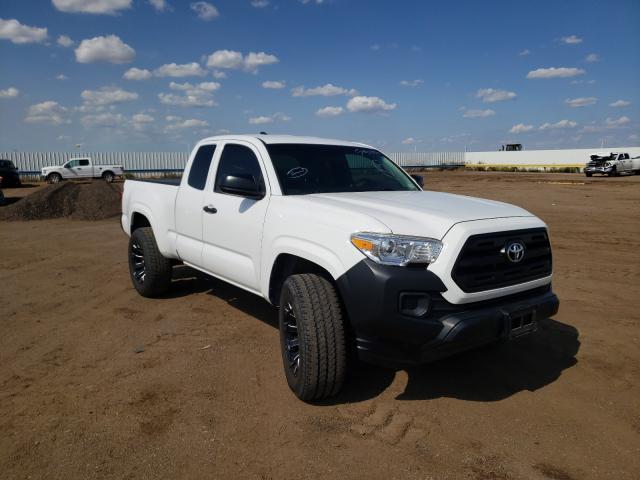 TOYOTA TACOMA ACC 2017 5tfsx5en3hx057723