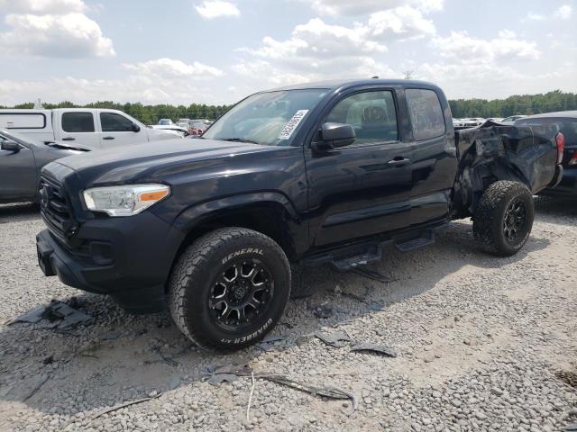 TOYOTA TACOMA ACC 2018 5tfsx5en3jx061776