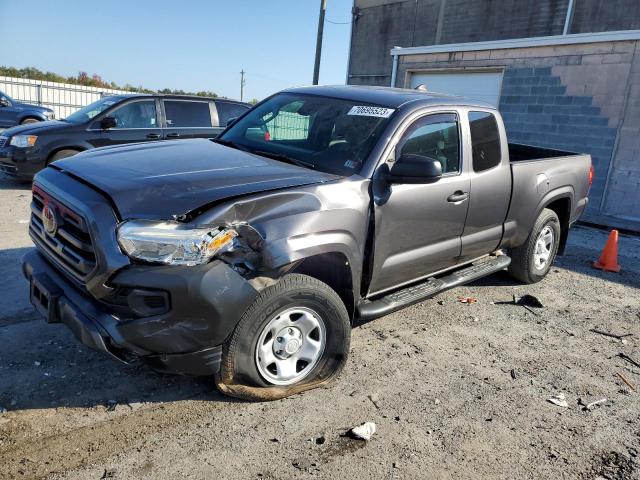 TOYOTA TACOMA ACC 2019 5tfsx5en3kx063769