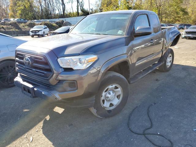 TOYOTA TACOMA 2019 5tfsx5en3kx065814