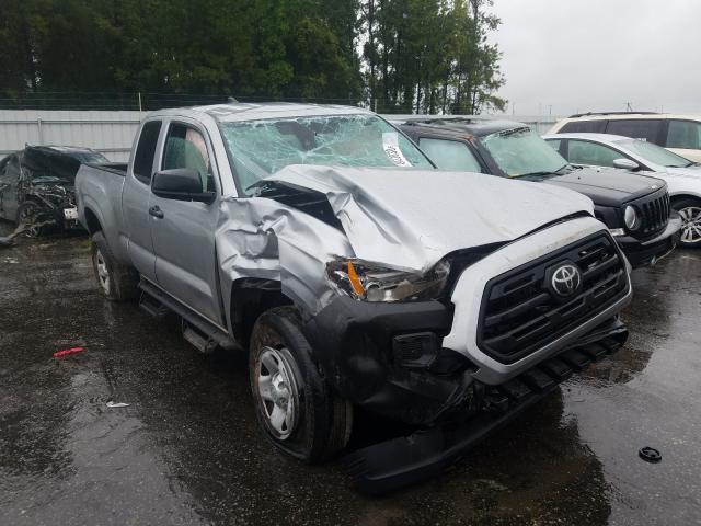 TOYOTA TACOMA ACC 2019 5tfsx5en3kx067675