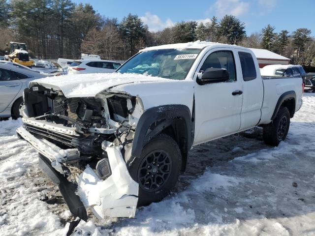 TOYOTA TACOMA 2019 5tfsx5en3kx067983