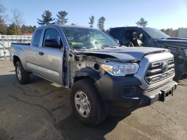 TOYOTA TACOMA ACC 2019 5tfsx5en3kx070155