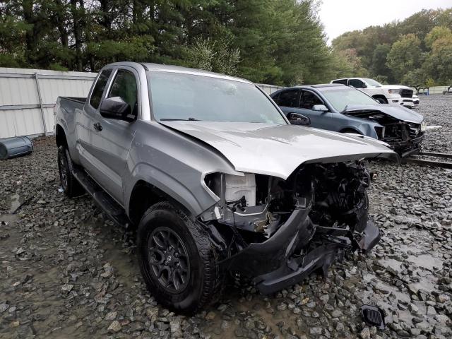 TOYOTA TACOMA ACC 2016 5tfsx5en4gx042937