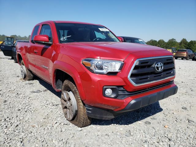 TOYOTA TACOMA ACC 2016 5tfsx5en4gx043425