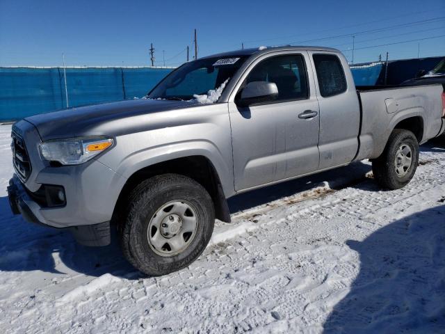 TOYOTA TACOMA ACC 2016 5tfsx5en4gx045966