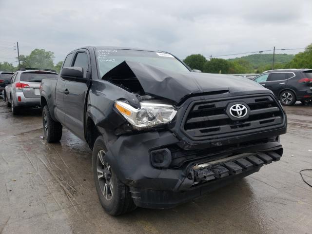 TOYOTA TACOMA ACC 2017 5tfsx5en4hx054023