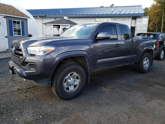 TOYOTA TACOMA 2017 5tfsx5en4hx054491