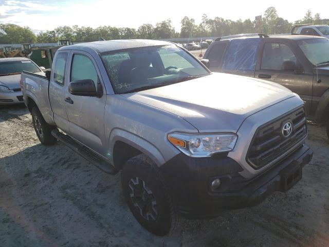 TOYOTA TACOMA ACC 2017 5tfsx5en4hx054779