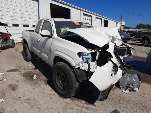 TOYOTA TACOMA ACC 2017 5tfsx5en4hx056418