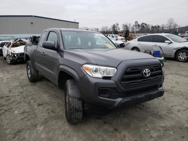 TOYOTA TACOMA ACC 2017 5tfsx5en4hx057892