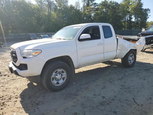 TOYOTA TACOMA ACC 2018 5tfsx5en4jx059020