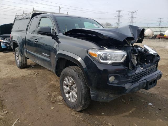 TOYOTA TACOMA ACC 2016 5tfsx5en5gx040985