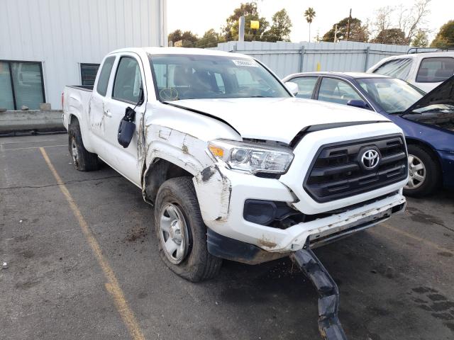 TOYOTA TACOMA ACC 2016 5tfsx5en5gx043529