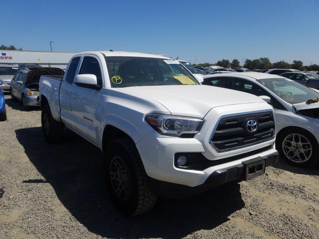 TOYOTA TACOMA ACC 2016 5tfsx5en5gx043983