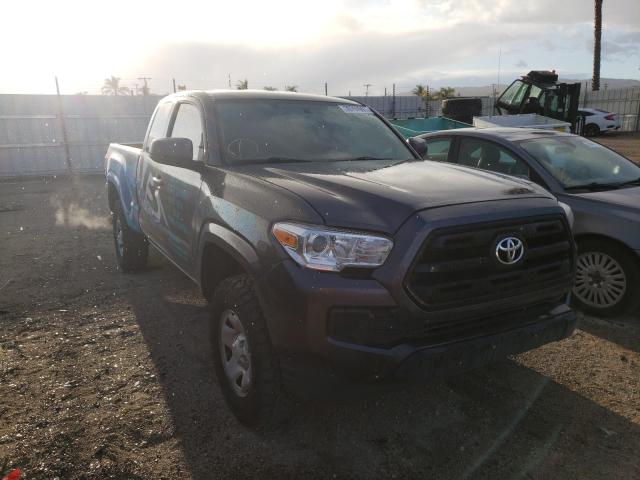 TOYOTA TACOMA ACC 2016 5tfsx5en5gx046429