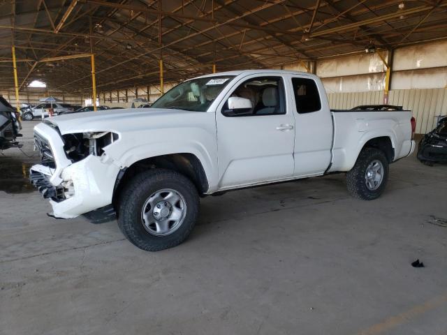 TOYOTA TACOMA ACC 2017 5tfsx5en5hx047422