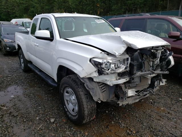 TOYOTA TACOMA ACC 2017 5tfsx5en5hx048036