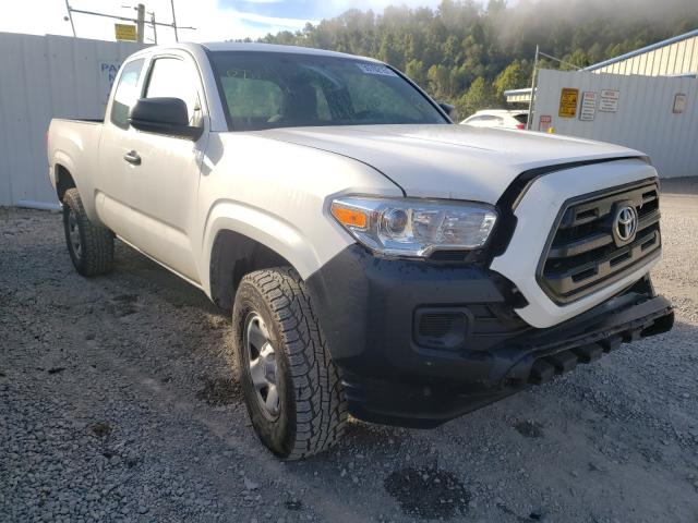 TOYOTA TACOMA ACC 2017 5tfsx5en5hx057688